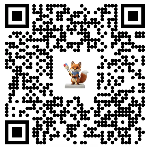 QR code to download DoodleDuel.co on the App Store